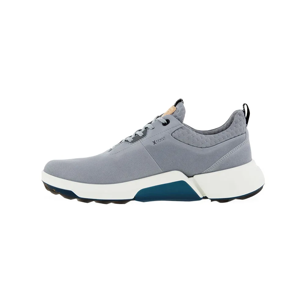 ECCO BIOM H4 Laced Spikeless Golf Shoes 2021