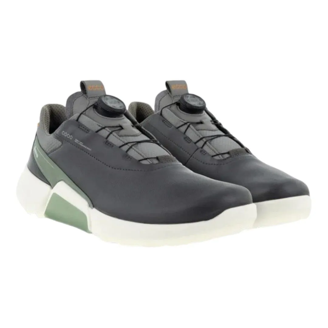 Ecco Biom Hybrid 4 BOA Golf Shoes 108504