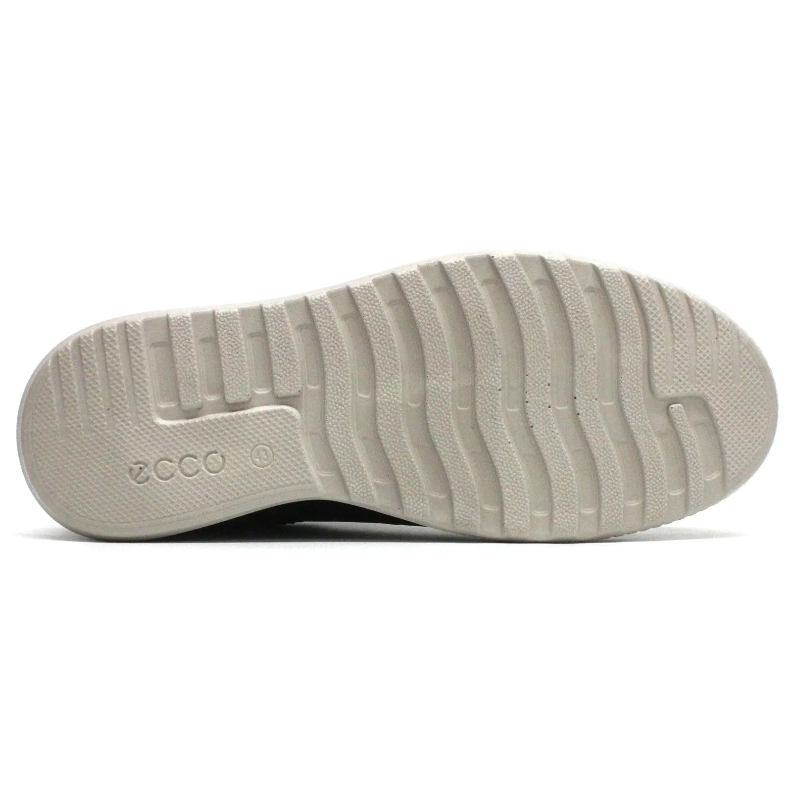 Ecco Byway 501634 Oiled Nubuck Men's Low Top Trainers ecco Shoes