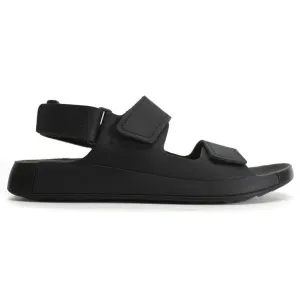 Ecco Cozmo Leather Men's Slingback Sandals ecco Shoes