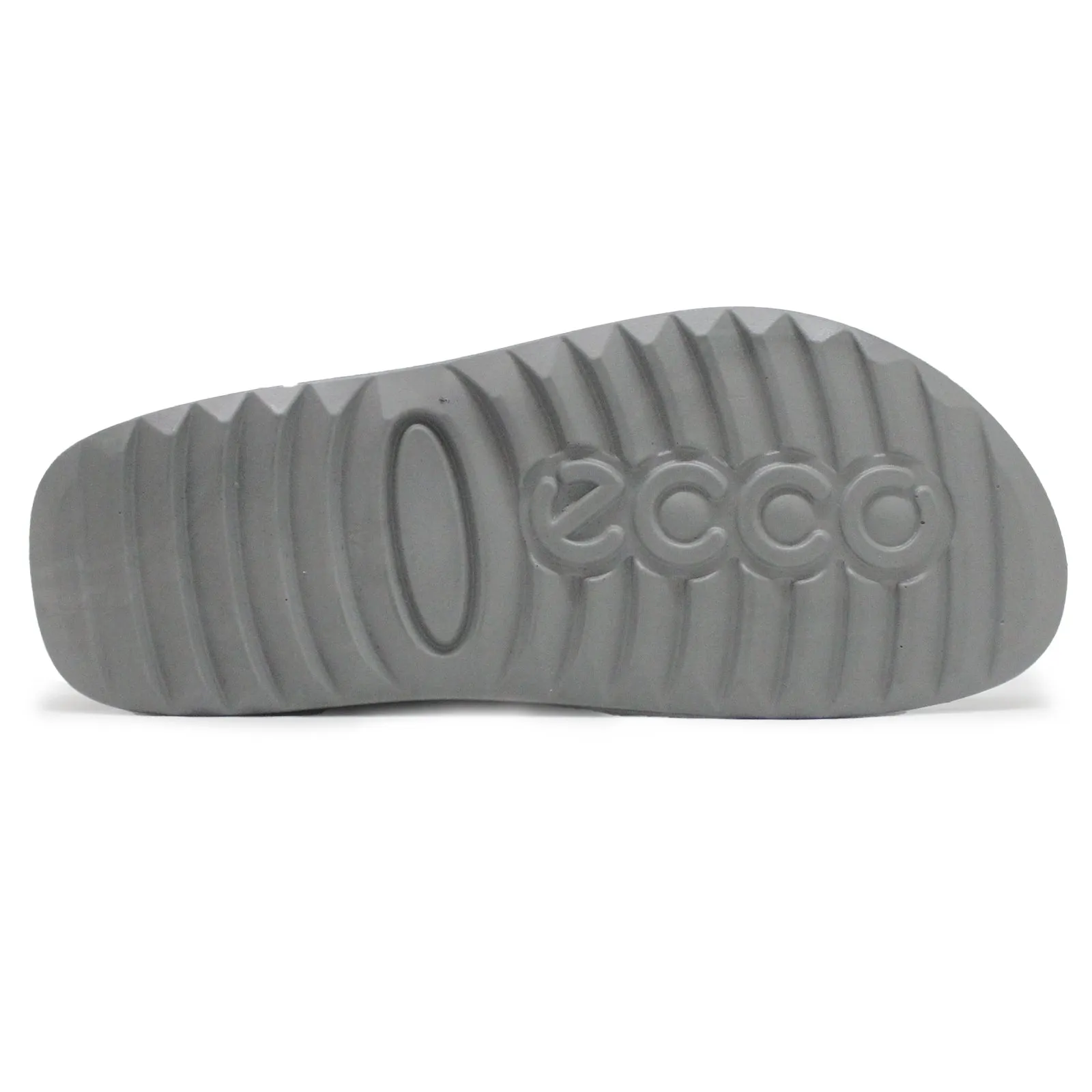 Ecco Cozmo Leather Men's Slingback Sandals ecco Shoes