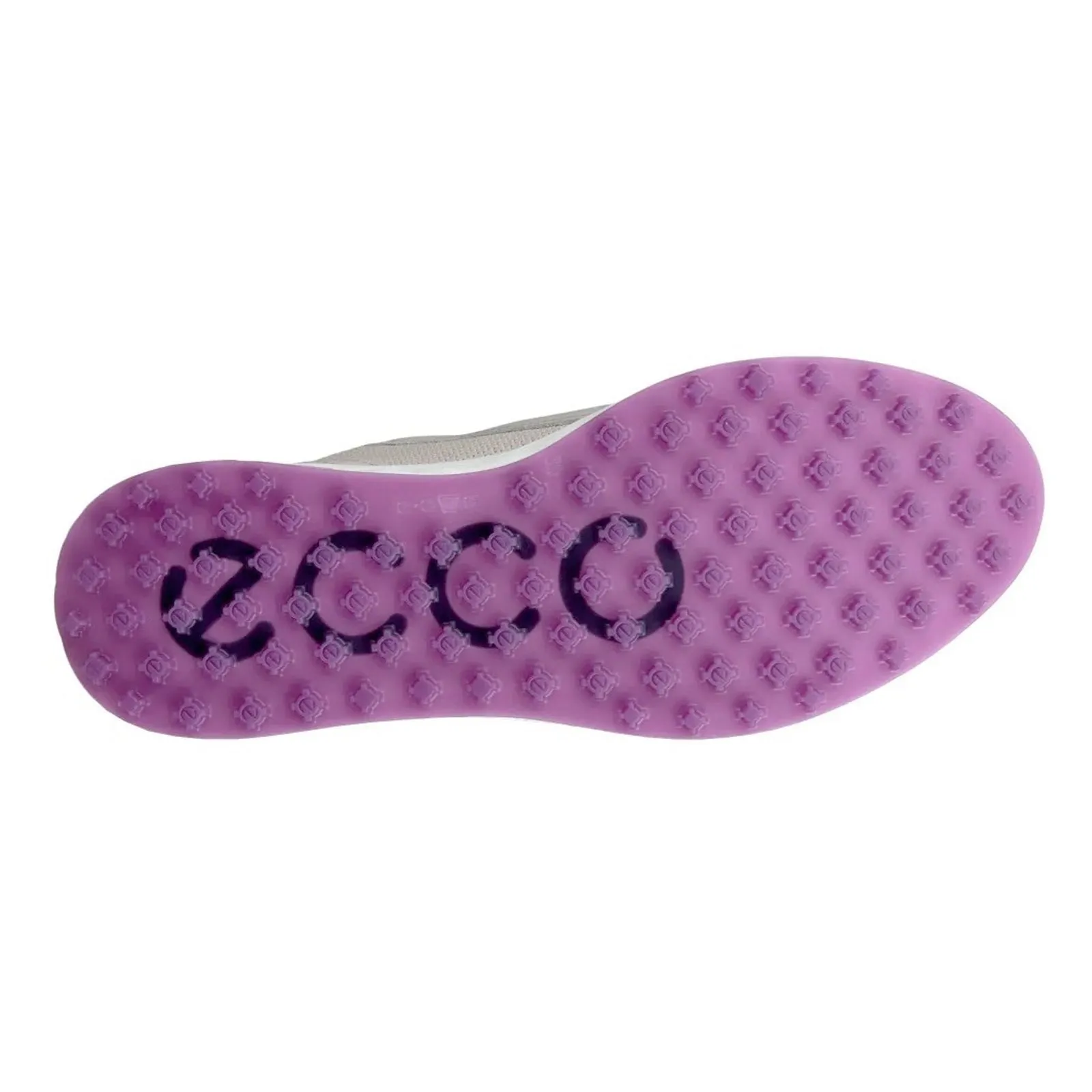 Ecco Golf S-Casual Leather Women's Fashion Trainers ecco Shoes