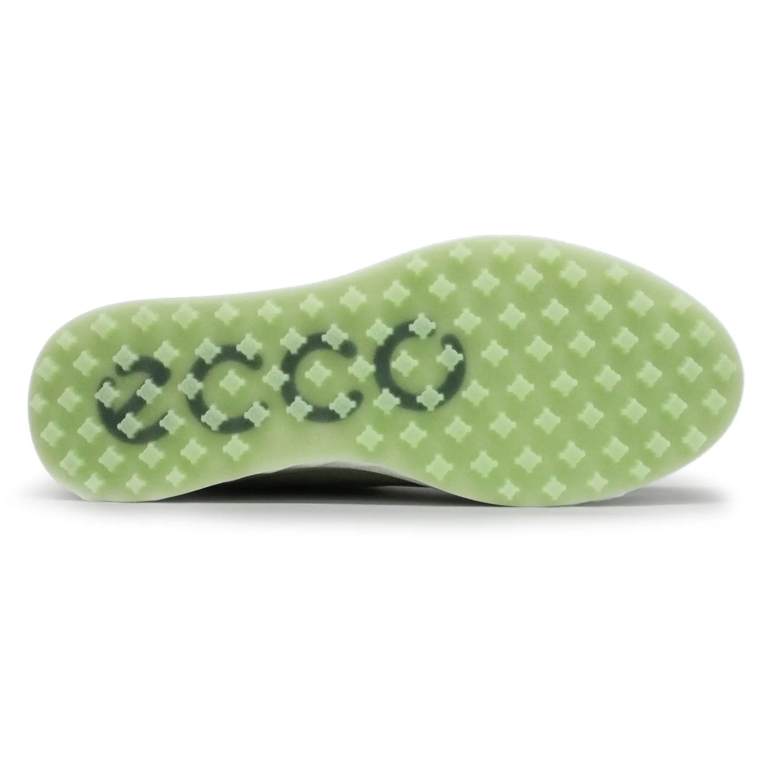 Ecco Golf S-Casual Leather Women's Fashion Trainers ecco Shoes