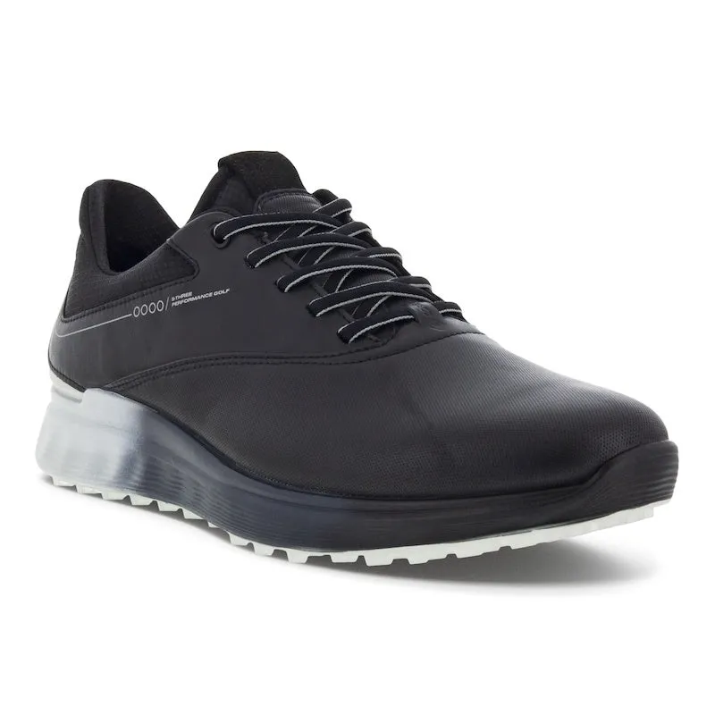Ecco Men's Golf S-Three 102944 ecco Shoes