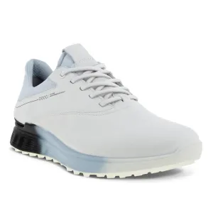 Ecco Men's Golf S-Three 102944 ecco Shoes