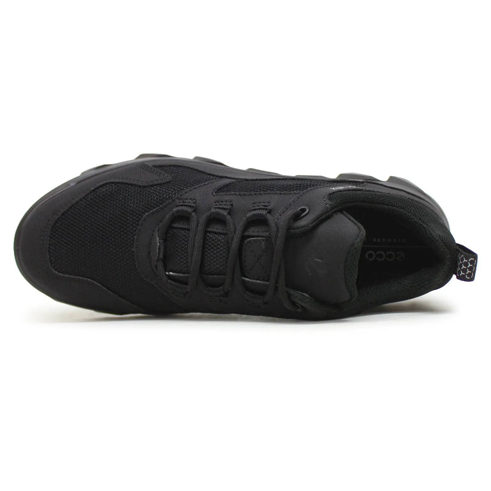 Ecco Mx GTX Waterproof Women's Hiking Trainers ecco Shoes