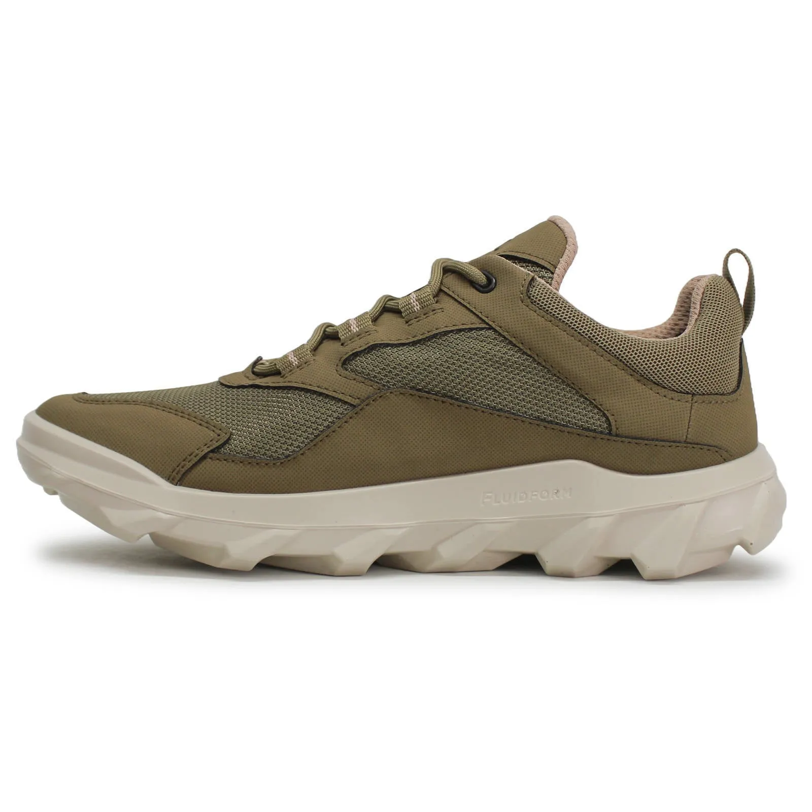 Ecco Mx GTX Waterproof Women's Hiking Trainers ecco Shoes