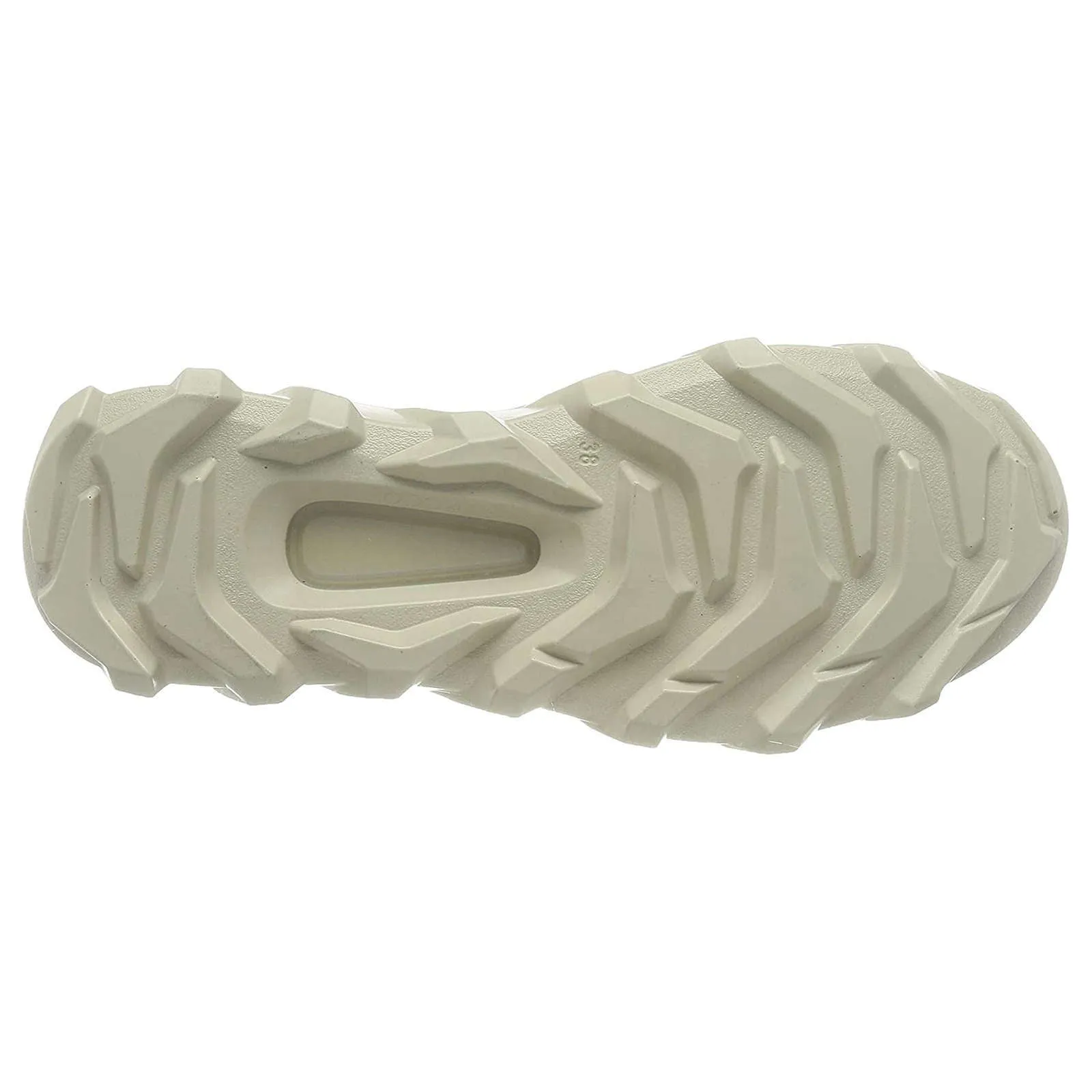 Ecco Mx GTX Waterproof Women's Hiking Trainers ecco Shoes