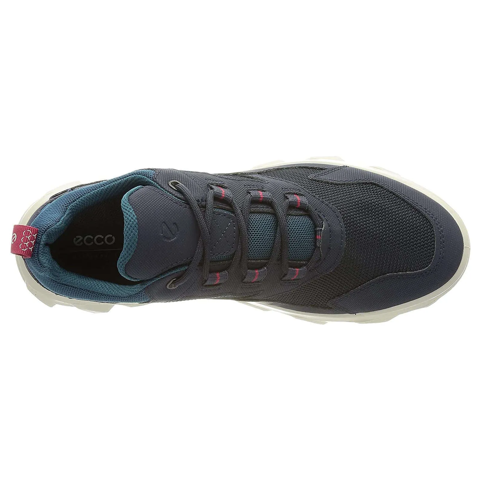 Ecco Mx GTX Waterproof Women's Hiking Trainers ecco Shoes