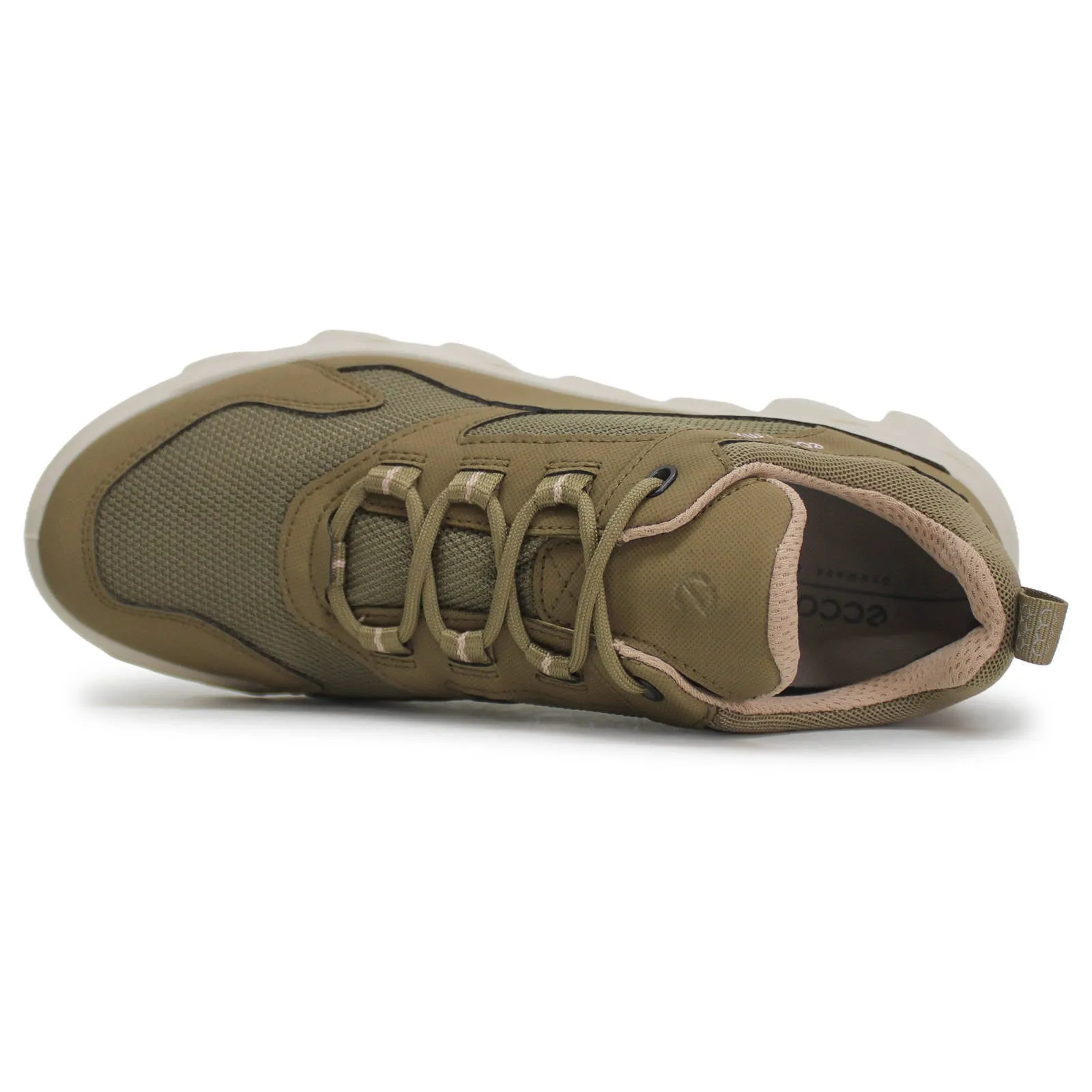 Ecco Mx GTX Waterproof Women's Hiking Trainers ecco Shoes