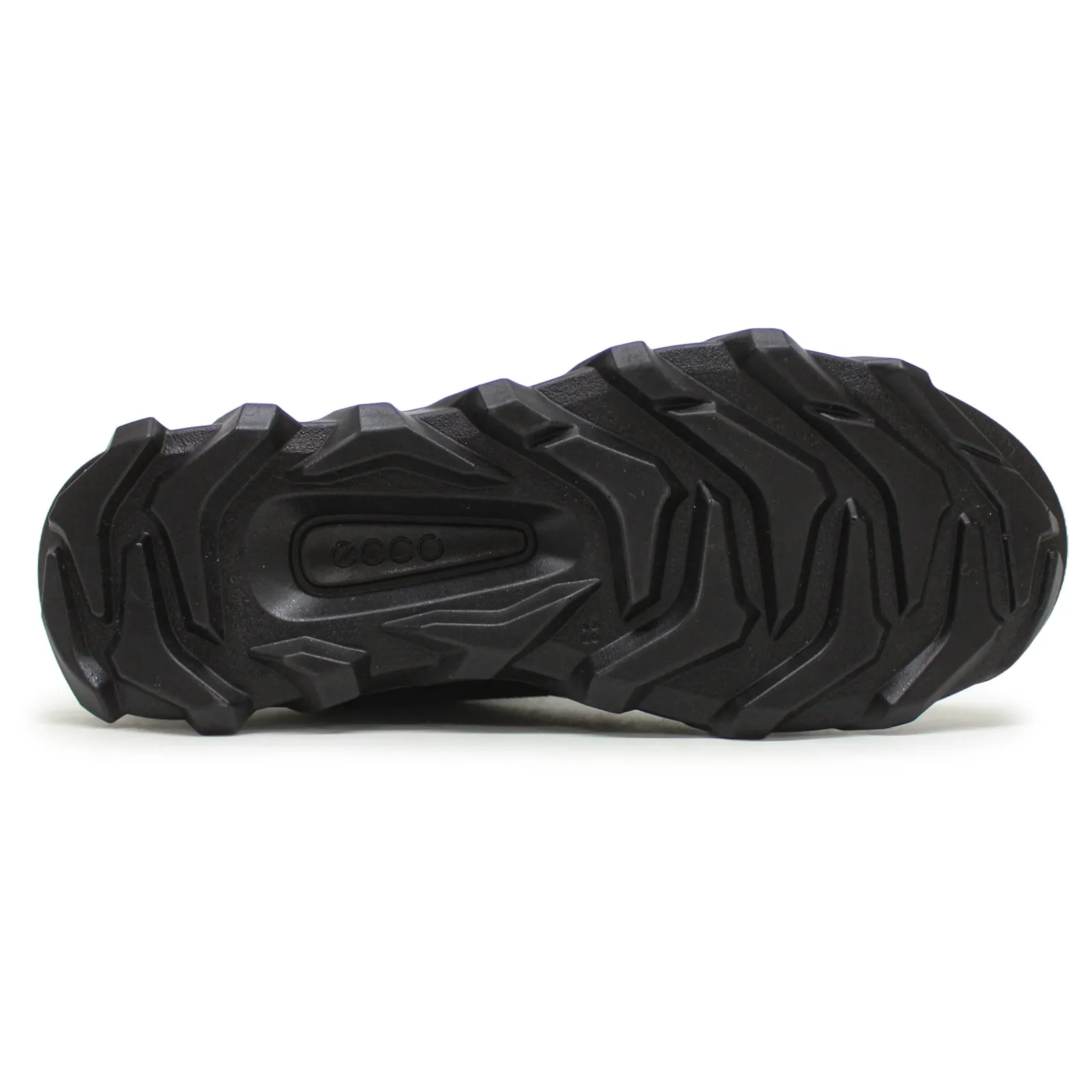 Ecco Mx GTX Waterproof Women's Hiking Trainers ecco Shoes