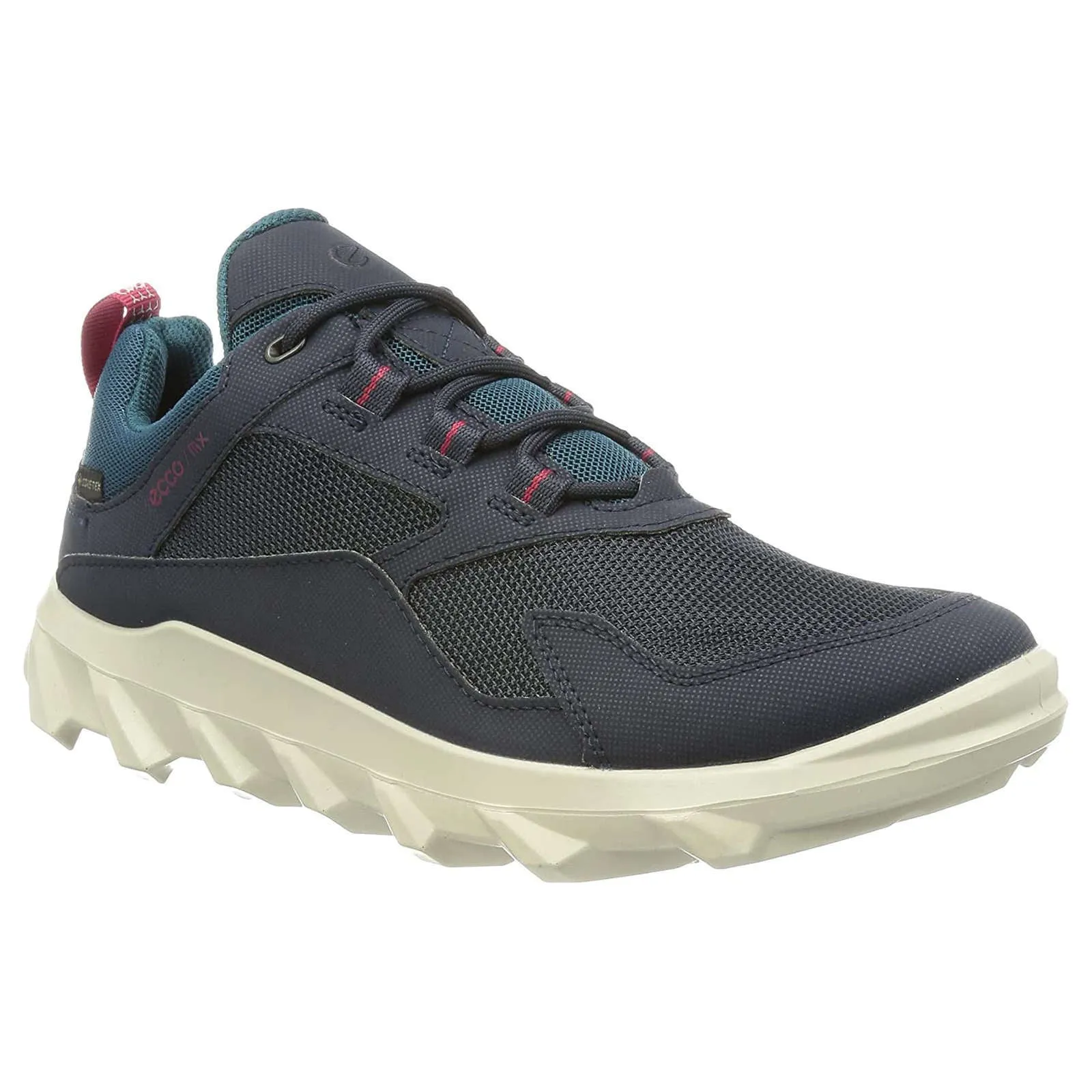 Ecco Mx GTX Waterproof Women's Hiking Trainers ecco Shoes