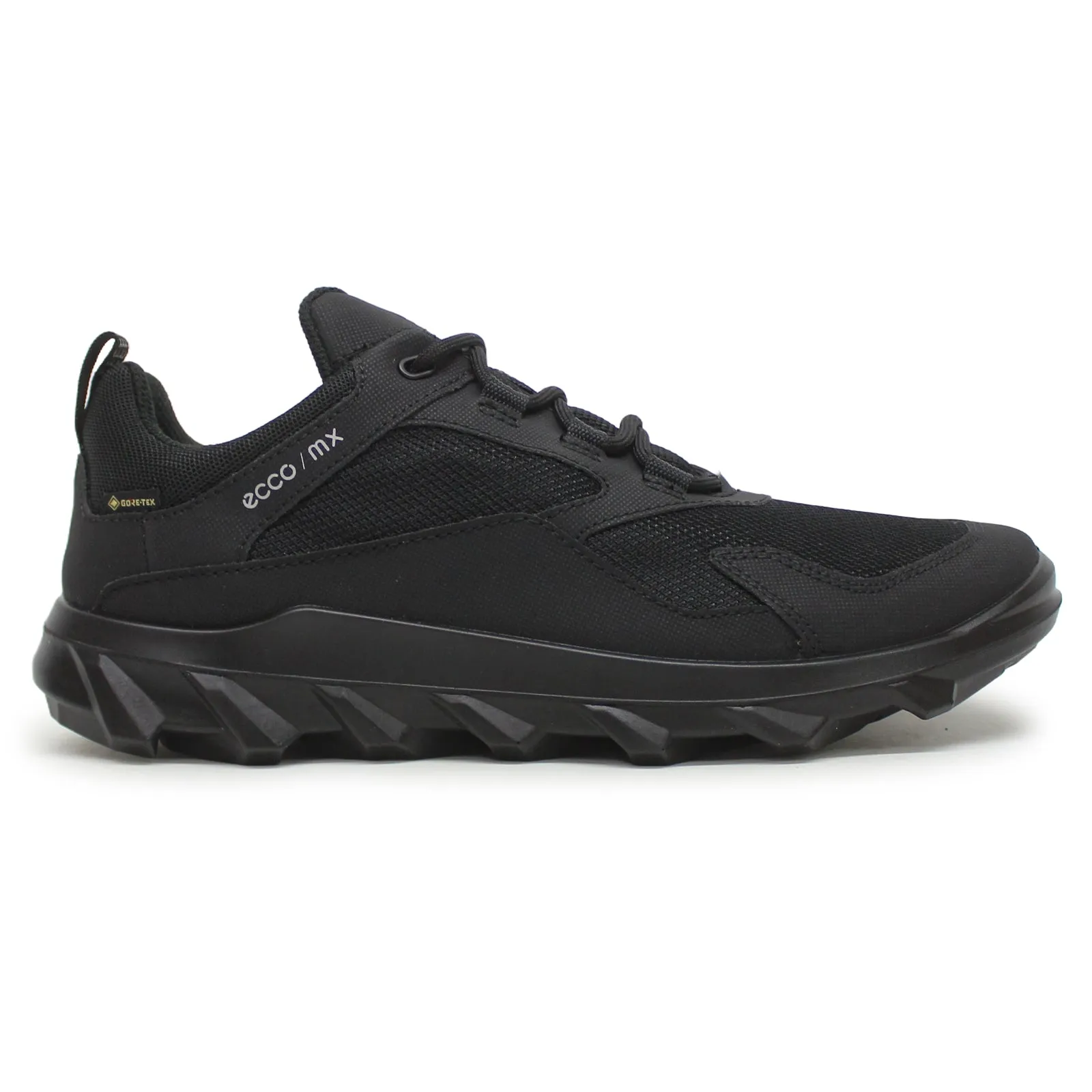 Ecco Mx GTX Waterproof Women's Hiking Trainers ecco Shoes