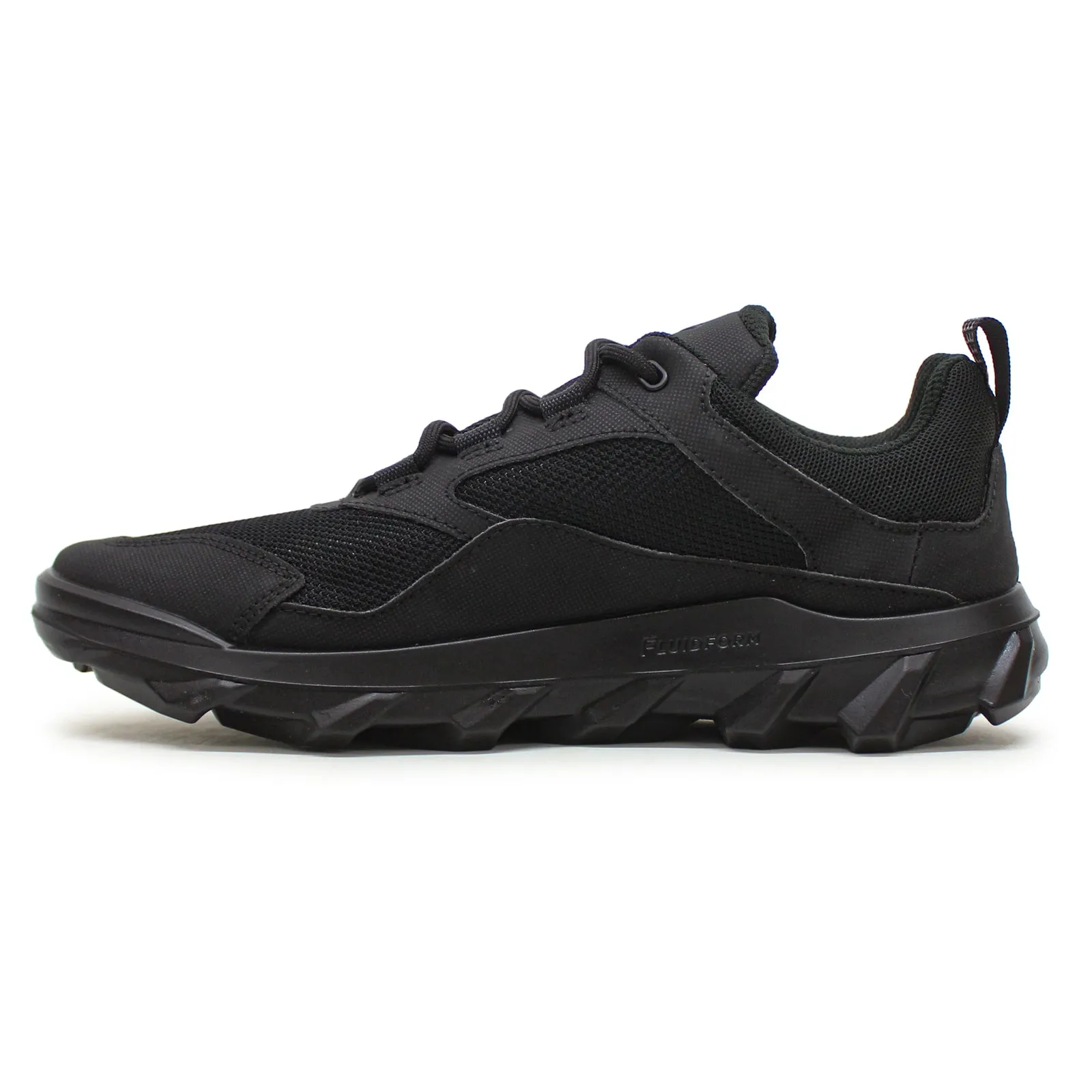 Ecco Mx GTX Waterproof Women's Hiking Trainers ecco Shoes