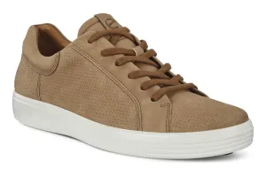 Ecco Soft 7 Camel Men's ecco Shoes