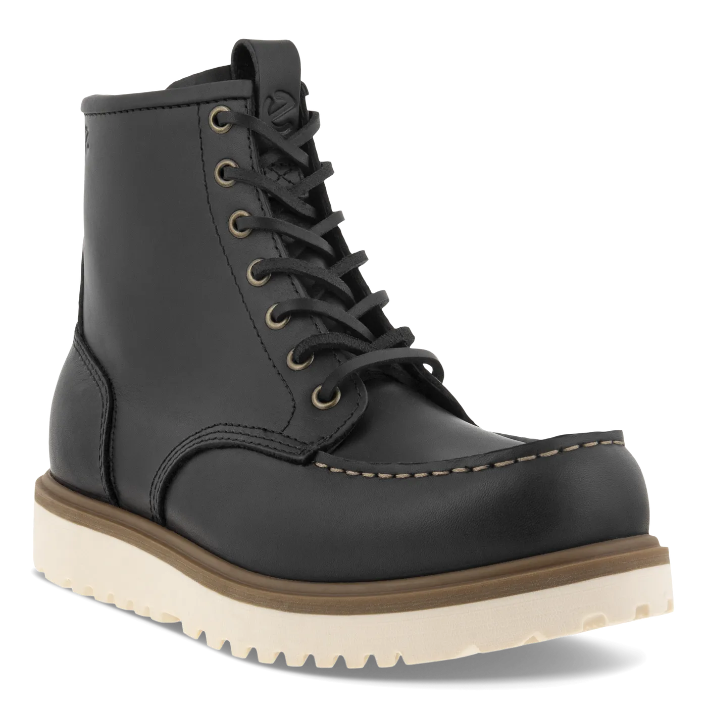 ECCO Staker M 6IN Men's ecco Shoes