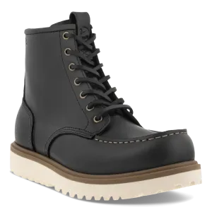 ECCO Staker M 6IN Men's ecco Shoes