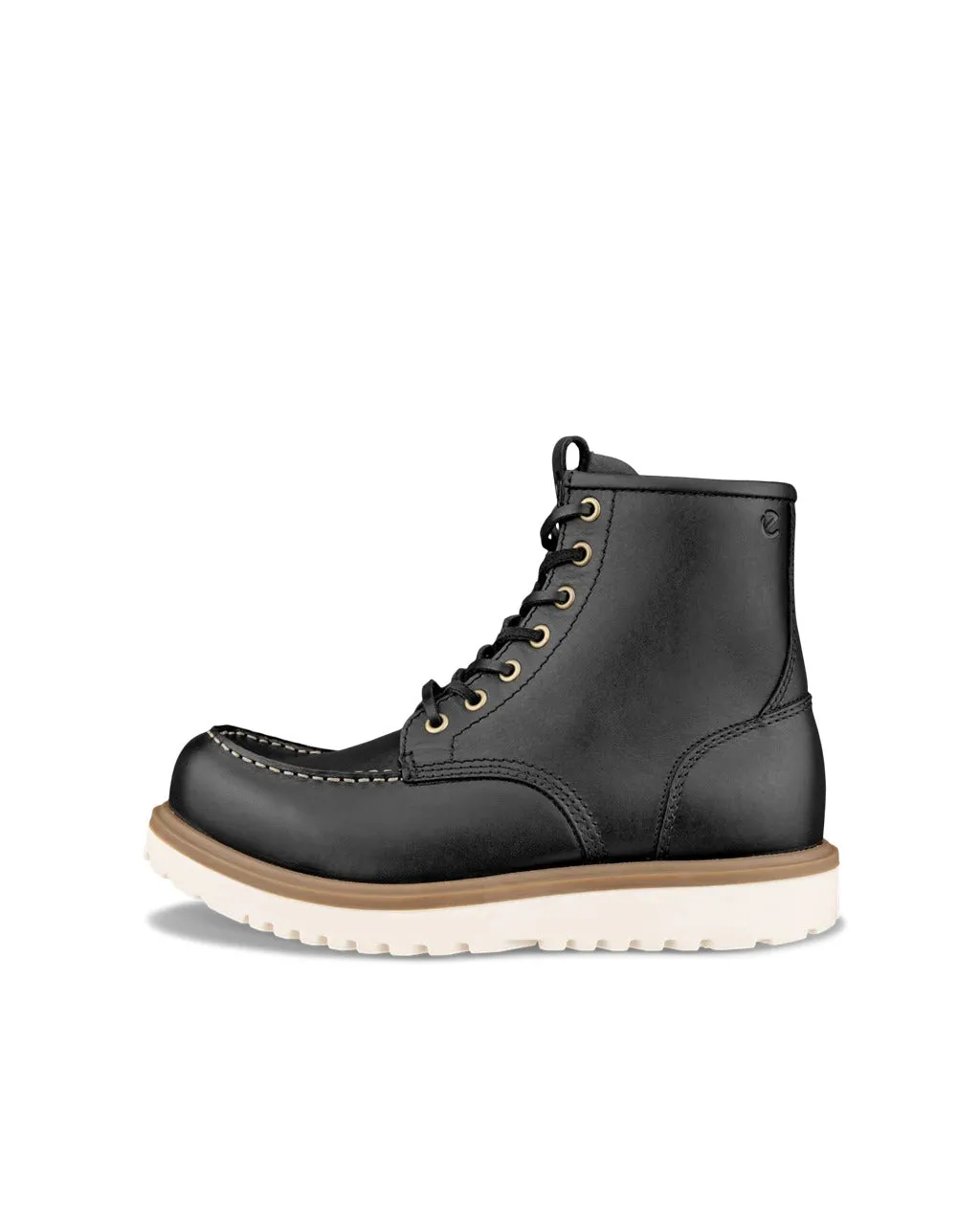 ECCO Staker M 6IN Men's ecco Shoes