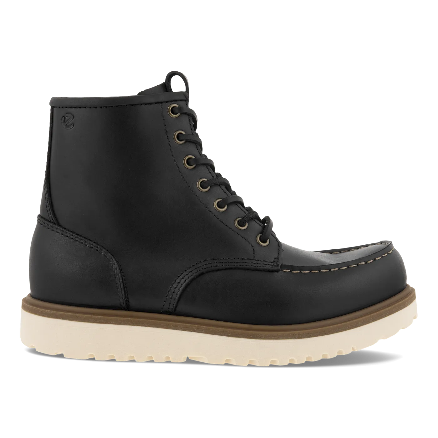 ECCO Staker M 6IN Men's ecco Shoes