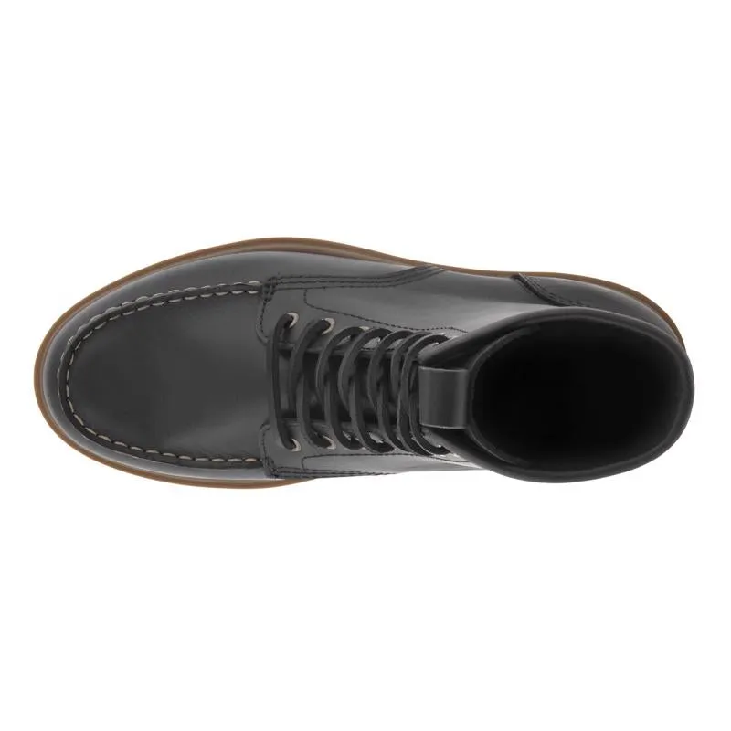 ECCO Staker M 6IN Men's ecco Shoes