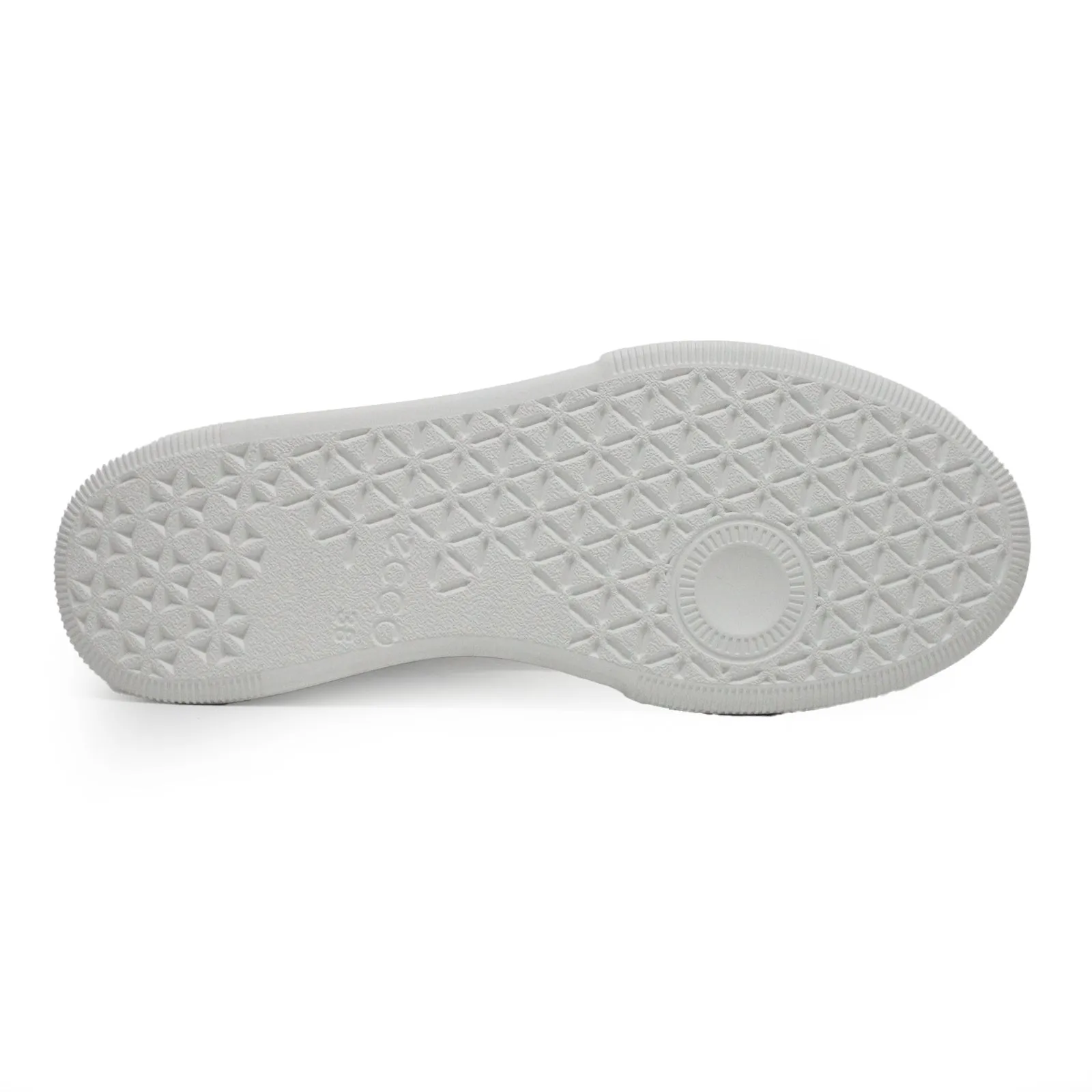 Ecco Street Court Leather Women's Fashion Trainers ecco Shoes