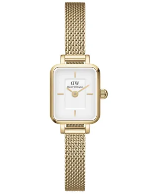 Elan Jewelry Watch 22 G Unitone