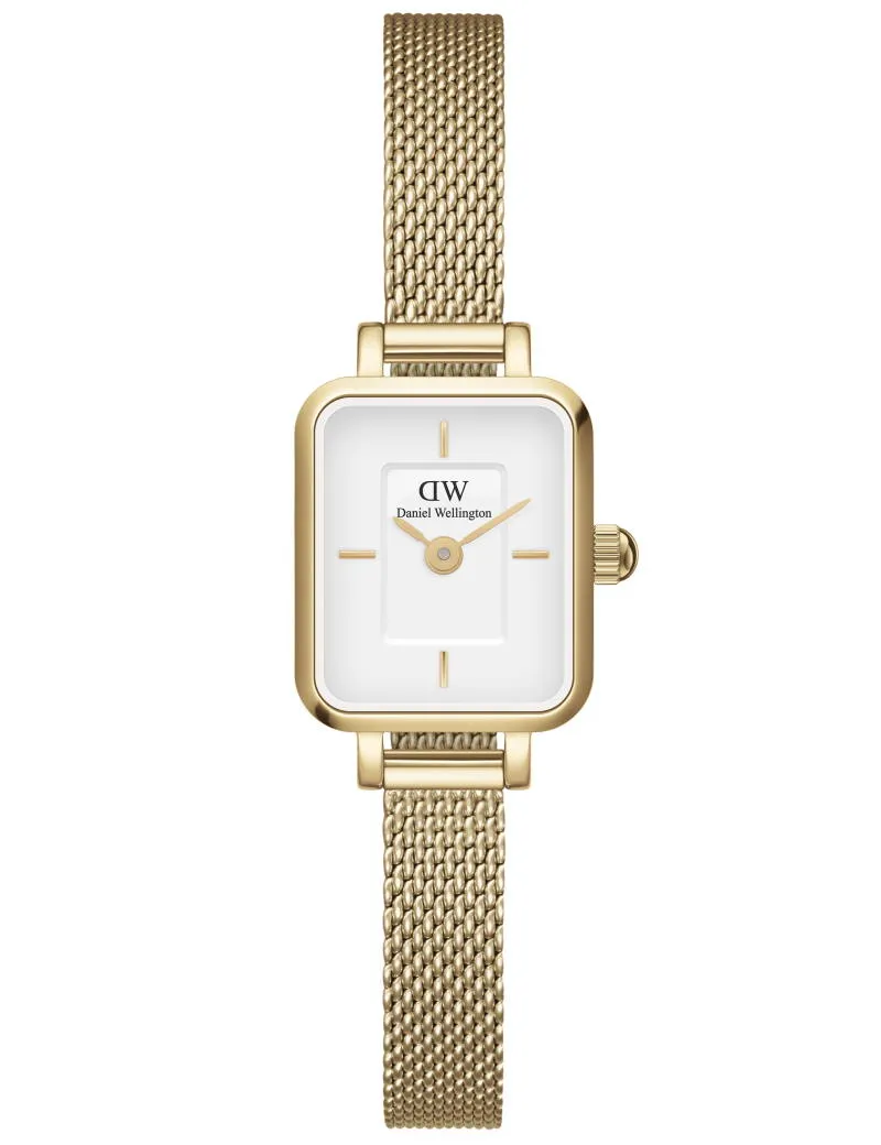 Elan Jewelry Watch 22 G Unitone