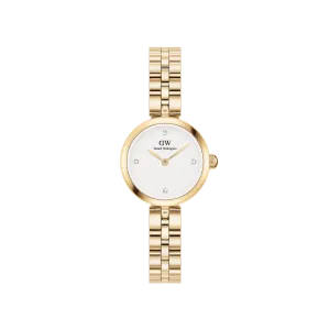 Elan Lumine Gold