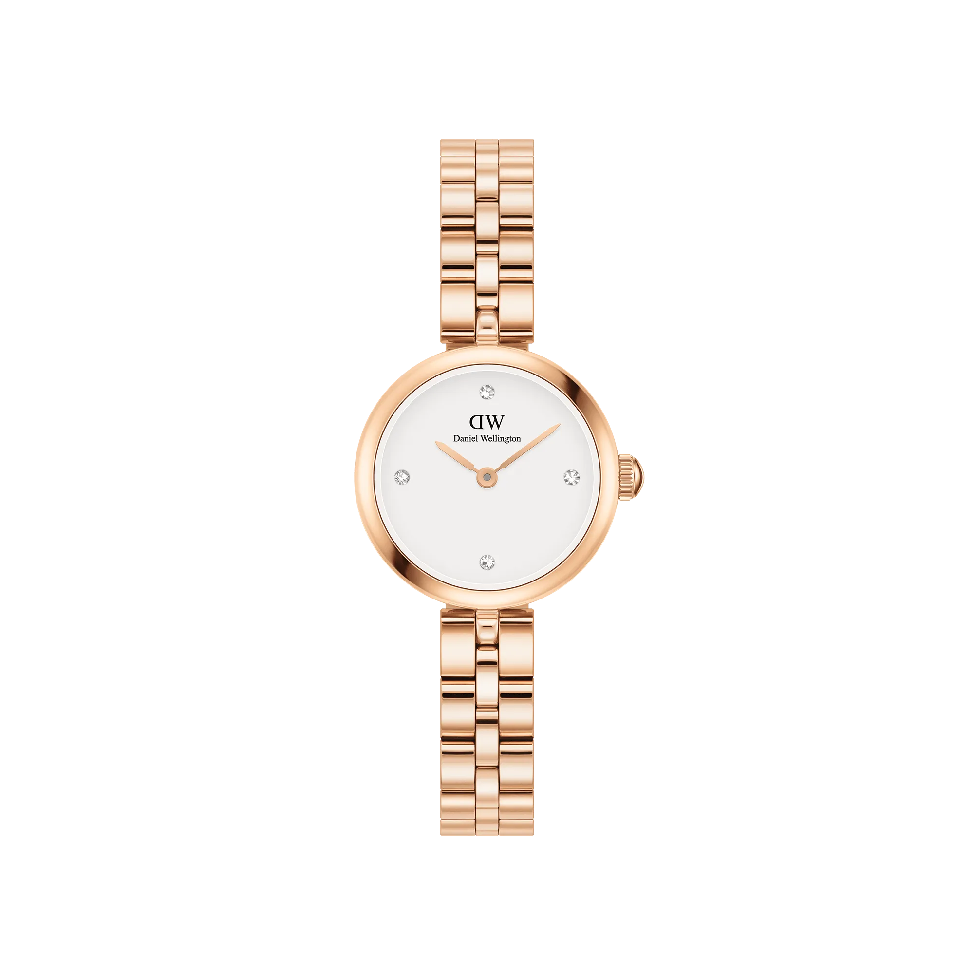 Elan Lumine Rose Gold