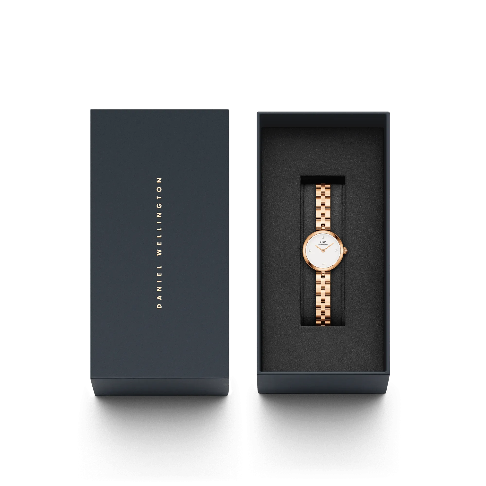 Elan Lumine Rose Gold