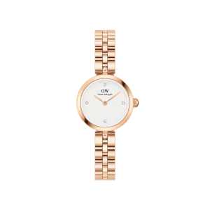 Elan Lumine Rose Gold