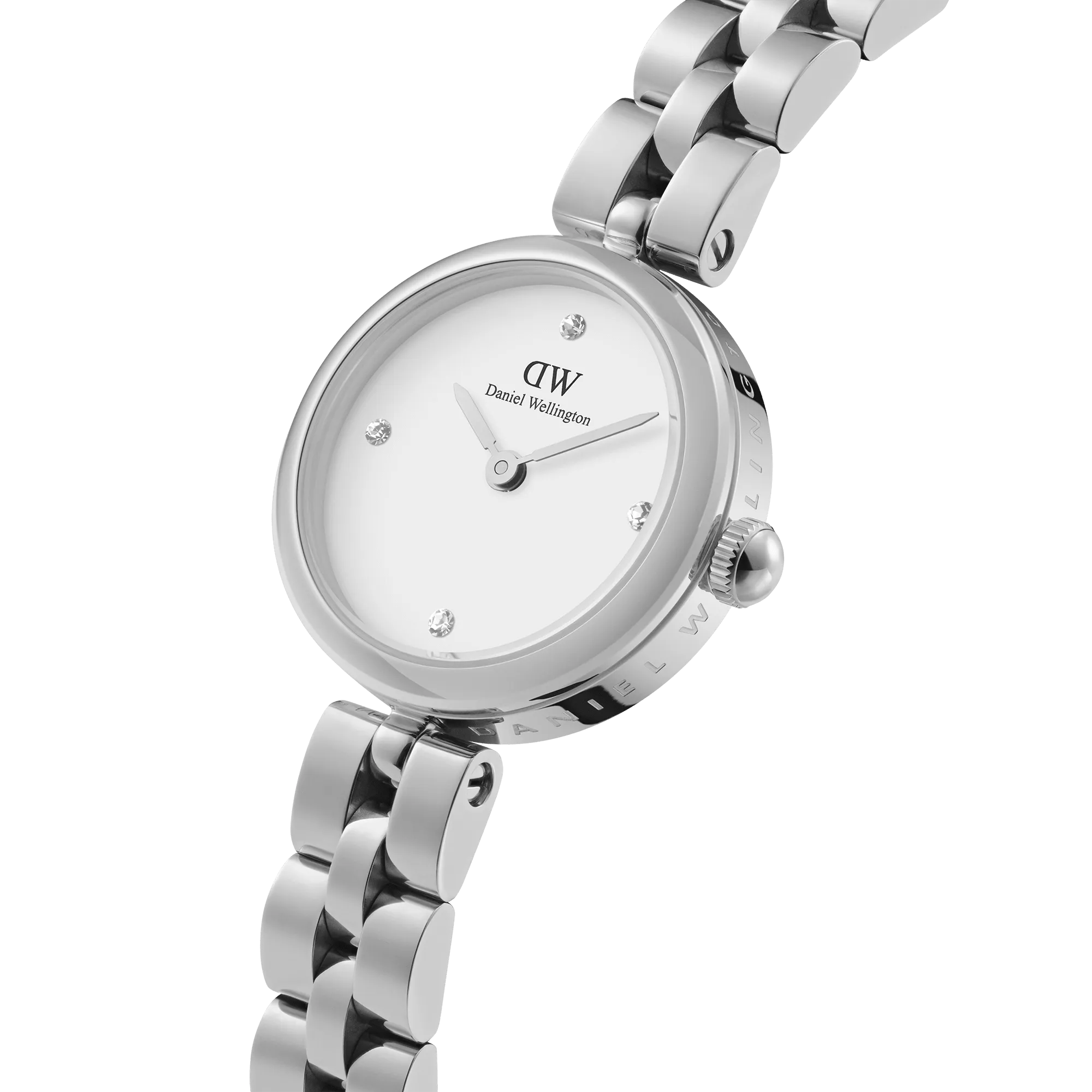 Elan Lumine Silver