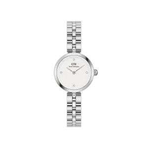 Elan Lumine Silver