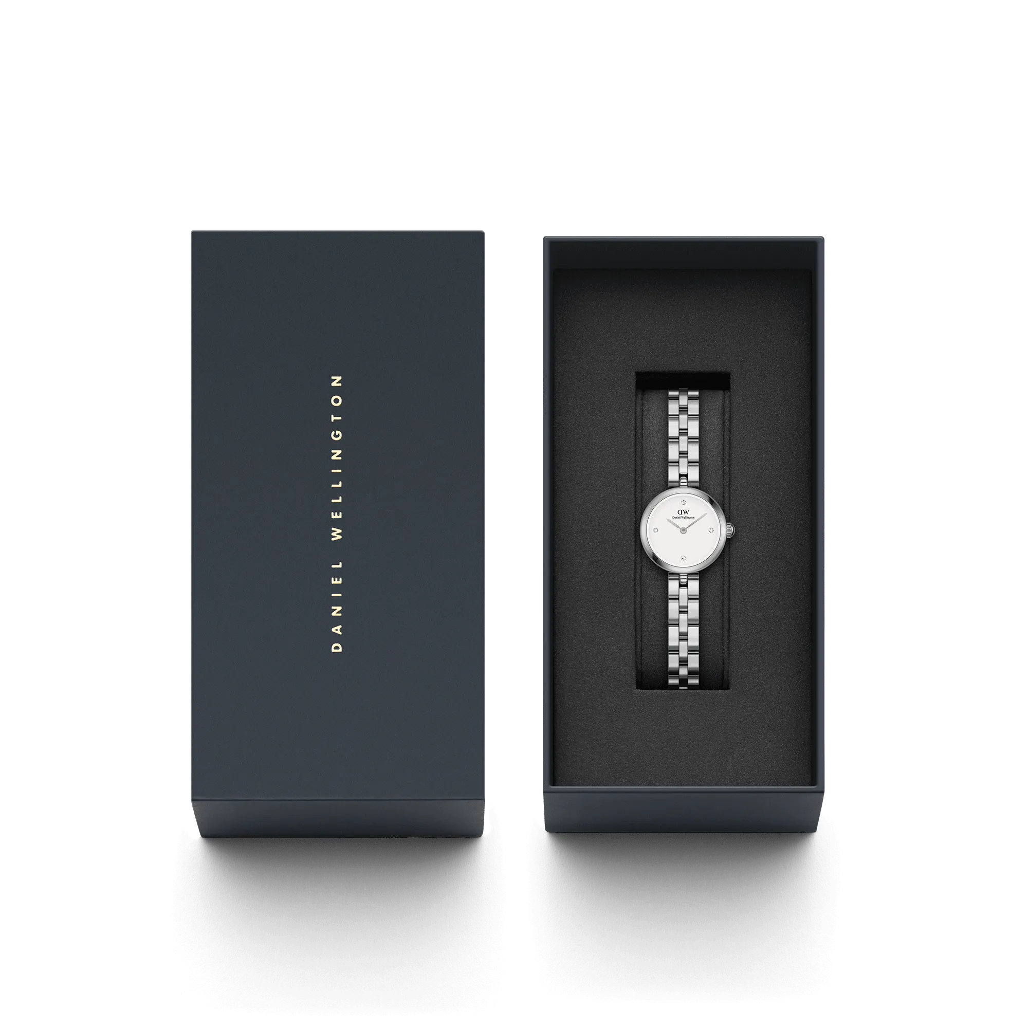 Elan Lumine Silver