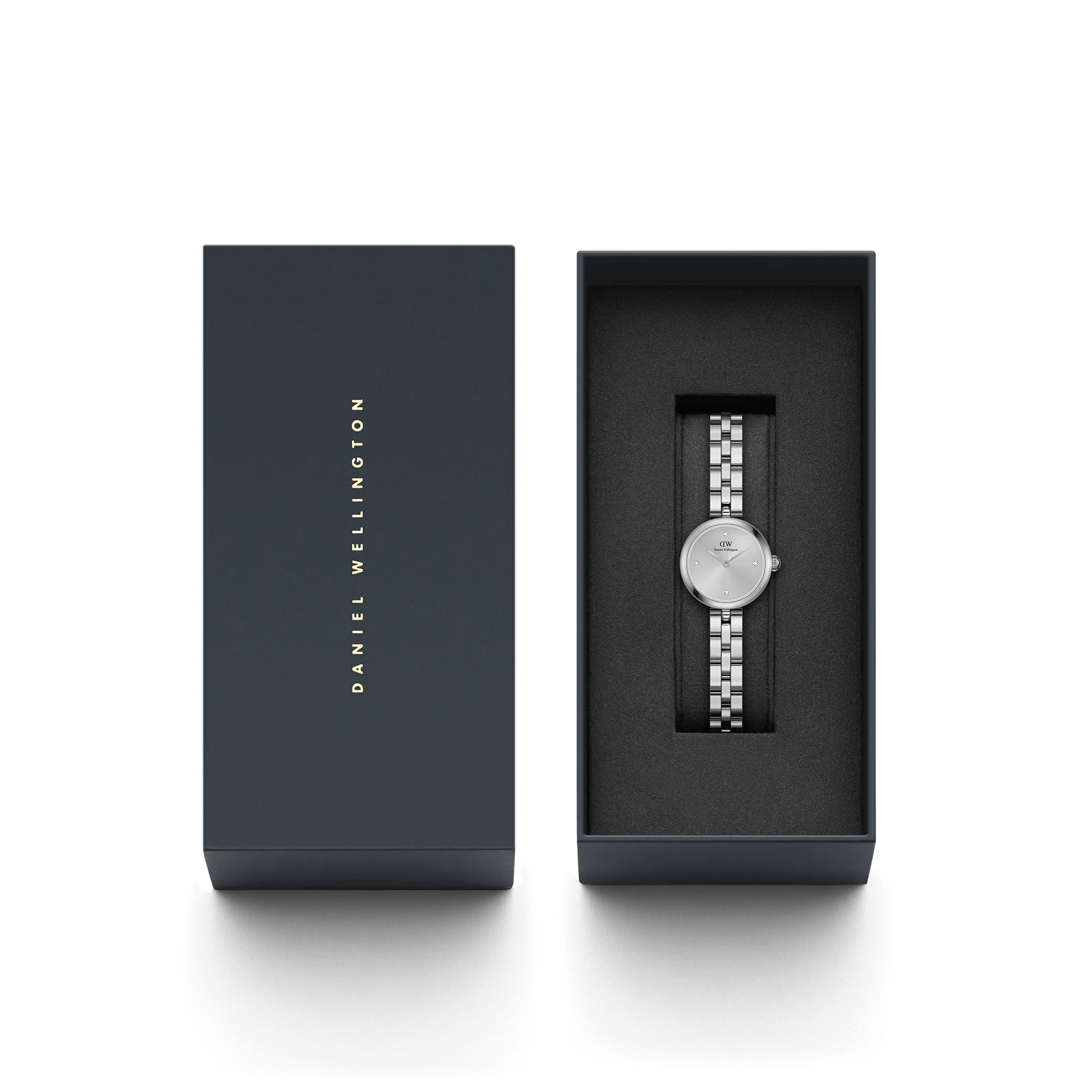 Elan Lumine Unitone SIlver
