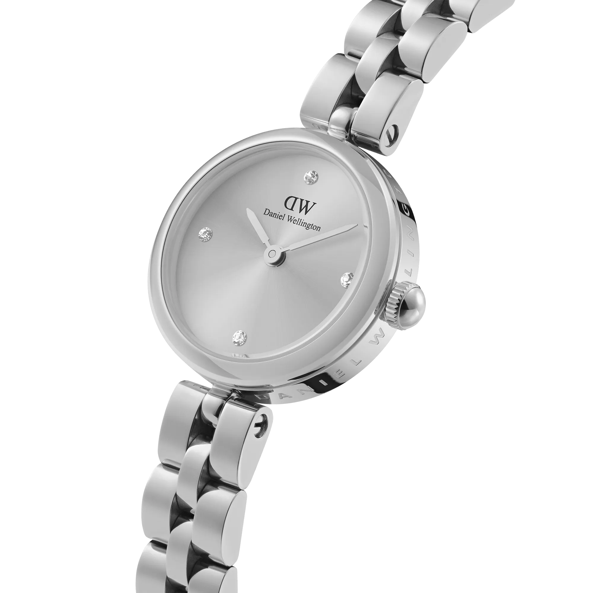 Elan Lumine Unitone SIlver