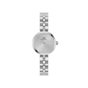 Elan Lumine Unitone SIlver