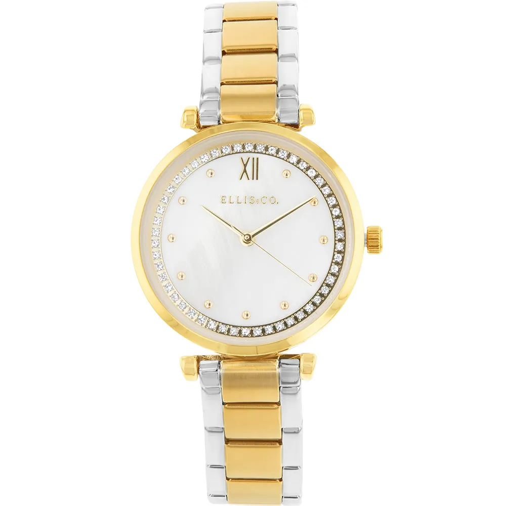 Ellis & Co Women's Watch