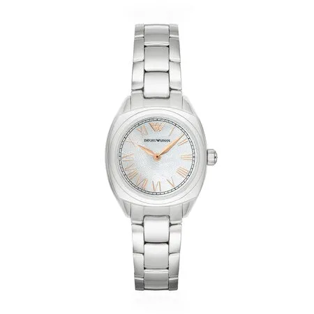 Emporio Armani Classic Women's Timepiece with Quartz Movement SKU 12345