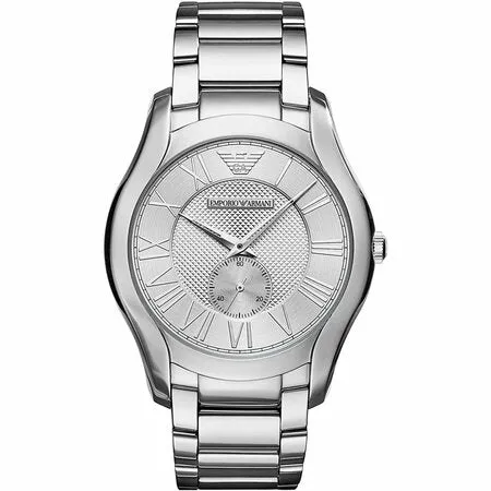 Emporio Armani Elegant Mens Dress Watch AR11084