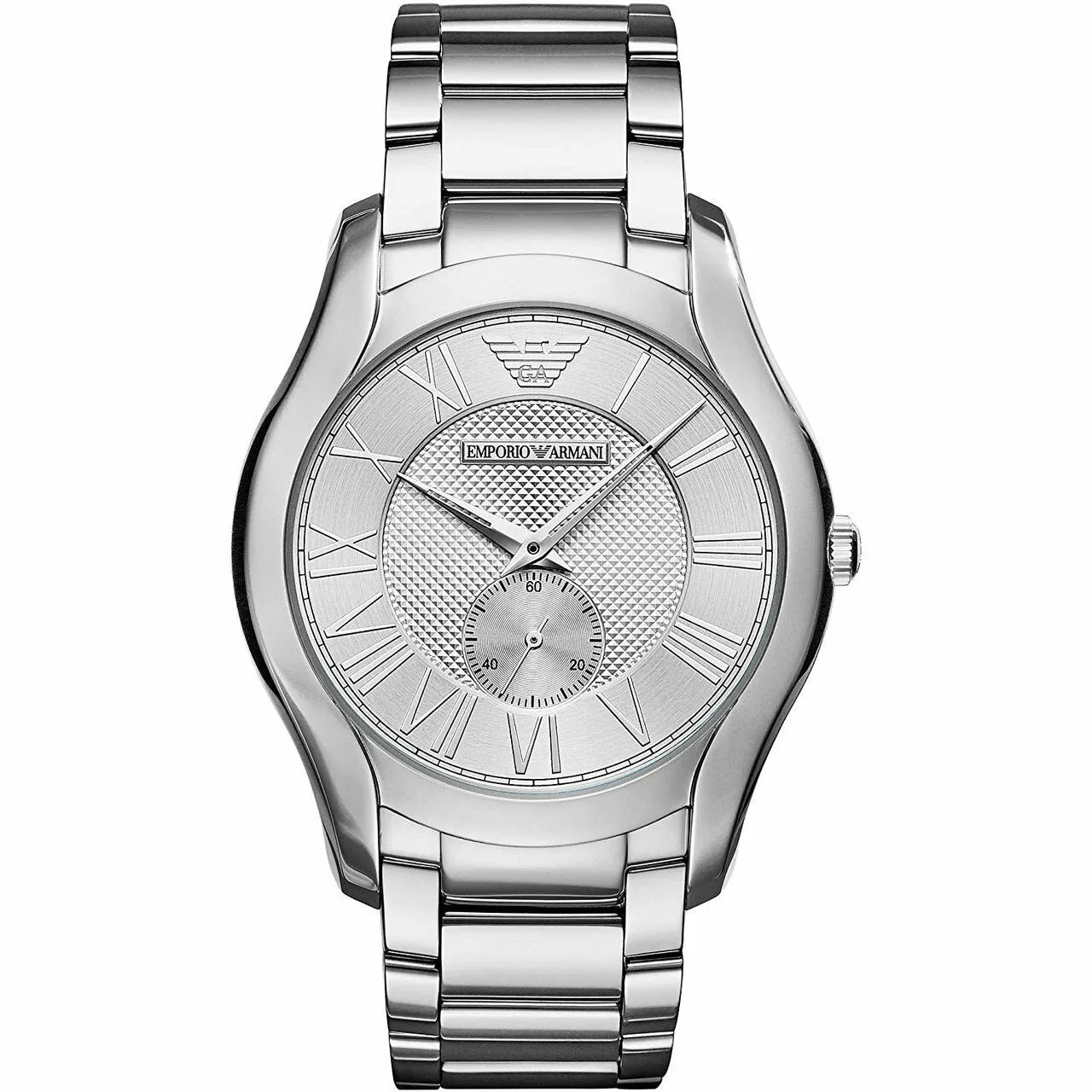 Emporio Armani Elegant Mens Dress Watch AR11084