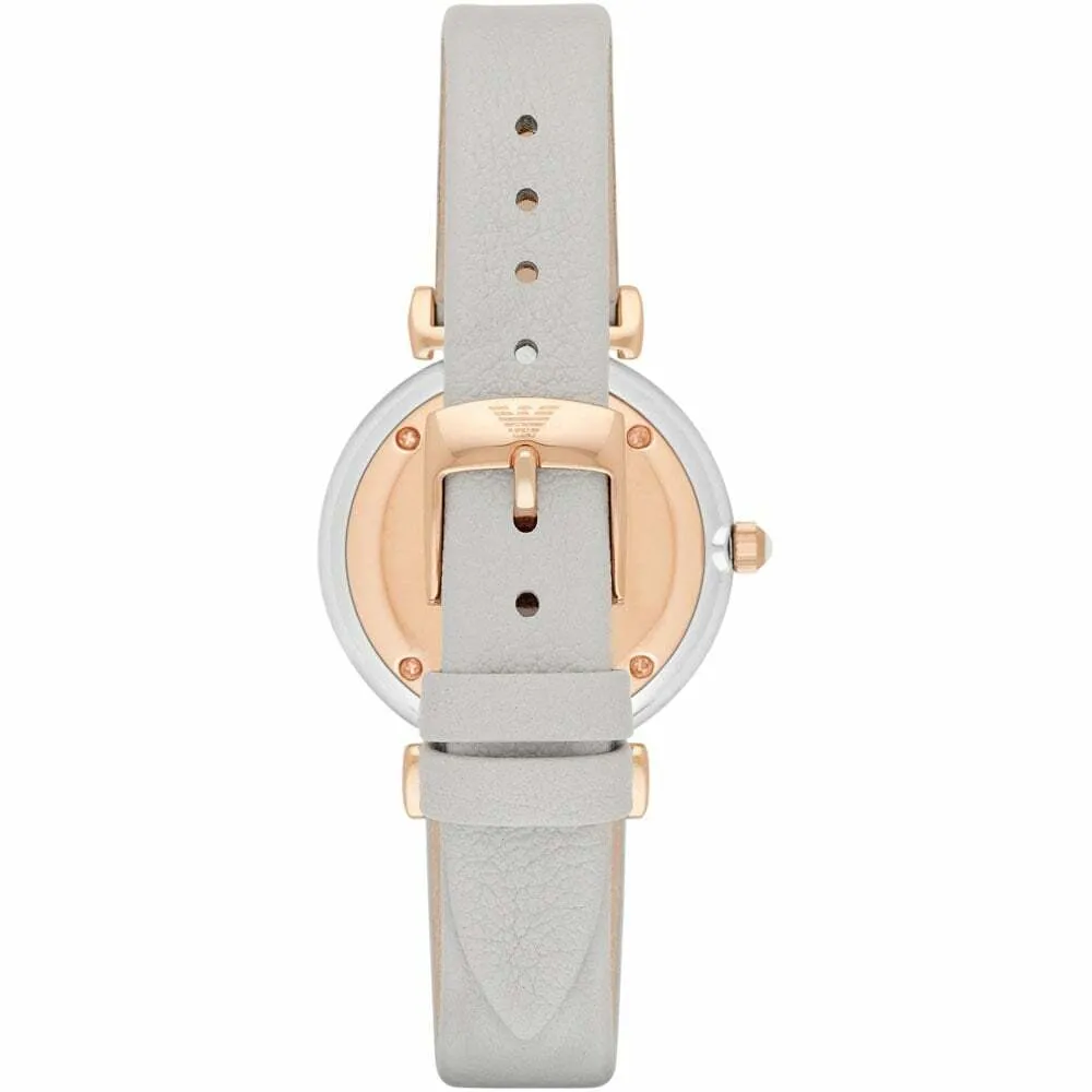 Emporio Armani Elegant Women's Quartz Timepiece AR1965