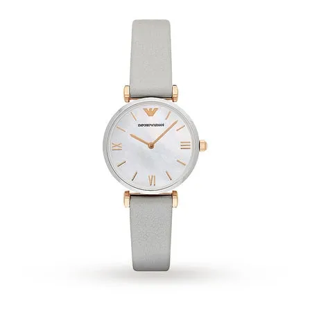 Emporio Armani Elegant Women's Quartz Timepiece AR1965