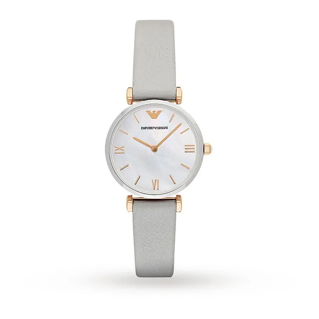 Emporio Armani Elegant Women's Quartz Timepiece AR1965