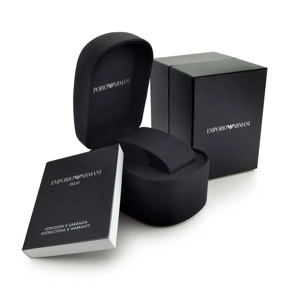 Emporio Armani Elegant Women's Quartz Timepiece AR1965
