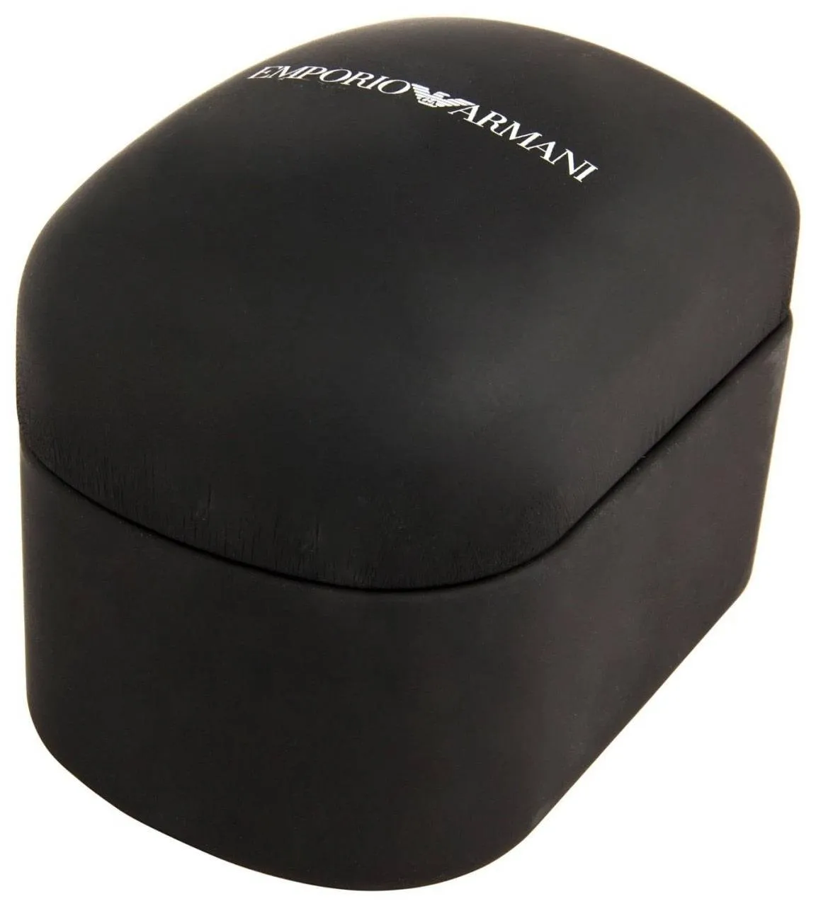 Emporio Armani Men's Sophisticated Timepiece AR0666