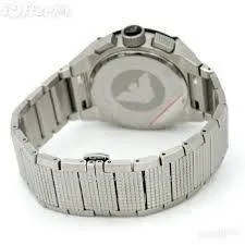 Emporio Armani Men's Sophisticated Timepiece AR0666