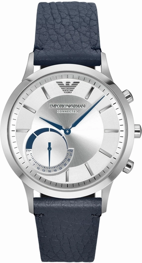 Emporio Armani Watch Connected