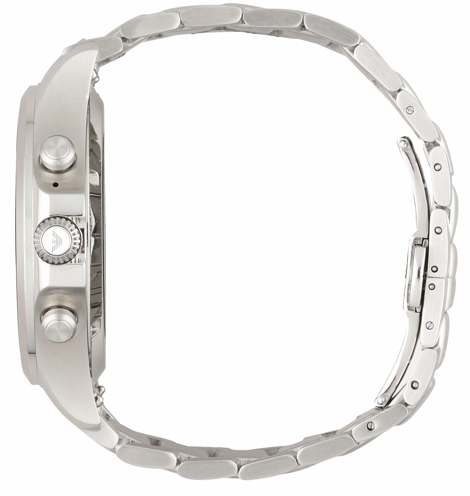 Emporio Armani Watch Connected Smartwatch