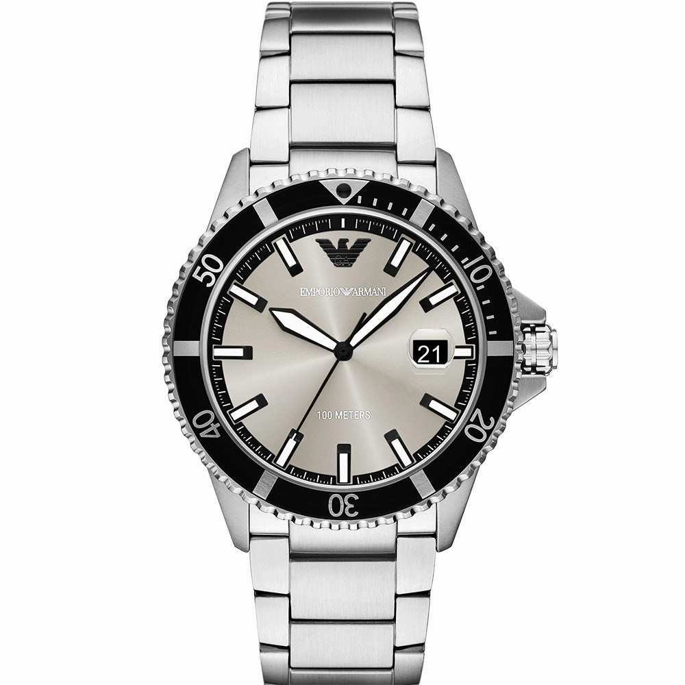 Emporio Armani World Explorer AR11683